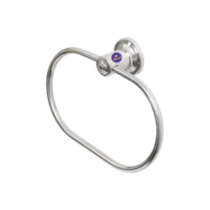Anneau de serviette ovale M 553 SS Marwel - Product Image 3