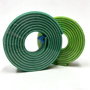 Raclette de sérigraphie à longueur personnalisée, idéale pour la production d'affiches et de signalétique grand format - Product Image 2