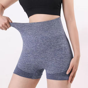 Pantalones Cortos Deportivos de Secado Rápido para Mujer, Shorts de Gimnasio con Efecto Scrunch Bum, Ropa de Gimnasio, Fitness, Entrenamiento, Yoga - Product Image 4