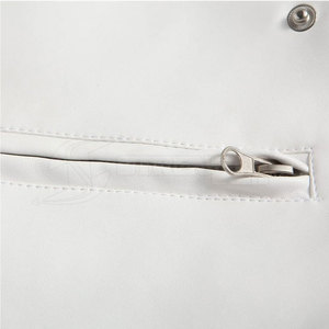 New Fashion <b>Men</b> <b>Leather</b> Jacket Windproof <b>Leather</b> Jacket Hot Selling <b>Men</b> Clothing <b>Leather</b> Jacket - Product Image 4