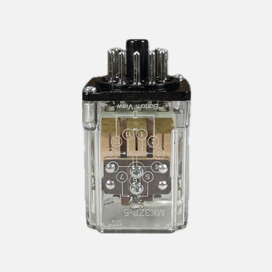 MK3ZP-5 AC24