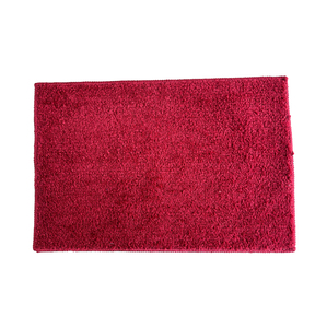 Custom Size Possible for Premium Quality Solid Color <b>Bath</b> <b>Mats</b> Machine-Made Quick Dry Microfiber Tufted <b>Bath</b> <b>Mats</b> from India - Product Image 1