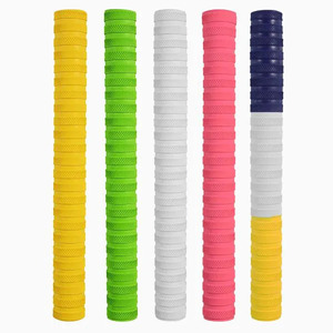 Empuñaduras para bate de críquet - RING CHEVRON - Product Image 1