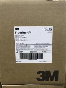 3M ™   Fluorinert ™   Líquido Electrónico FC-40, Bajo Potencial de Calentamiento Global, Excelentes Propiedades Dieléctricas, No Daña el Ozono - Product Image 4