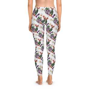 Leggings Deportivos Sublimados Personalizados, Leggings Transpirables de Alto Rendimiento para Mujer, Leggings Deportivos de Fitness Personalizados OEM - Product Image 3