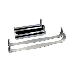Juego de Instrumentos de Rinoplastia de Acero Inoxidable de Alta Calidad Hechos a Mano para Cirugía General, Certificados CE, Profesionales - Product Image 5