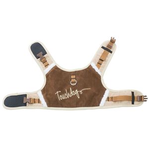 Imbracatura e Guinzaglio Regolabili per Cani, Accessorio Resistente per Animali Domestici - Product Image 3