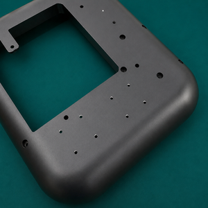 Aluminum Die <b>Casting</b> Parts Industrial Components: Custom Mold Design High Precision Cast Metal Factory Direct - Product Image 2