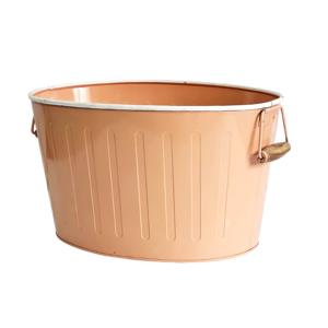 Meilleur pot de fleurs d'extérieur tendance, design luxueux, style farmhouse, pour la décoration, taille, forme et couleur personnalisables - Product Image 4