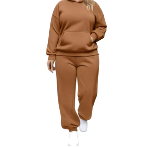 Sweat à capuche uni pour homme, style tendance, faible MOQ, design professionnel confortable, vente en gros - Product Image 3