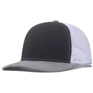 Casquettes de sport unisexes, nouvelle arrivée, taille personnalisée, casquettes de sport pour usage extérieur, casquette de camionneur personnalisée de haute qualité - Product Image 3
