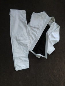 <b>Men</b> Women BJJ Gi Pearl Weave Brazilian Jiu Jitsu Training Suit Competition Grade BJJ Gi Lightweight Anti Shrink <b>Kimono</b> - Product Image 1