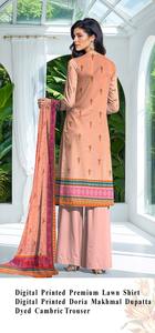 Vestido de Verano para Mujer, Elegante Vestido de Algodón Bordado, Ropa de Verano 2026, Trajes de Algodón Estampado para Mujer - Product Image 3