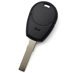 Auto Lock <strong>Repair</strong> Factory Price SIP22 Uncut Blade Car Transponder <strong>Key</strong> Shell Replacement Remote Fob Case for Vehicle <strong>Key</strong> - Product Image 3