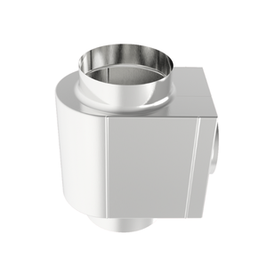 Matériaux d'isolation thermique pour boîtes de vannes/à brides – Meilleur produit, qualité export, sécurité, raccord de tuyauterie en métal gainé - Product Image 3