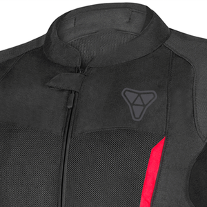 Personalizado de alta calidad de los hombres de moto chaqueta textil impermeable aventura motocicleta chaqueta con alta calidad - Product Image 3
