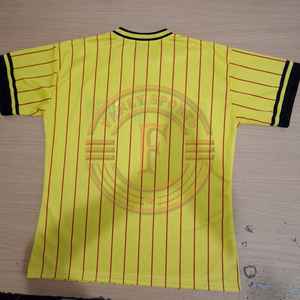 เสื้อยืดผู้ชายสีสันใหม่ตามสั่ง ขายส่ง เสื้อยืดผู้ชายพิมพ์โลโก้ เสื้อยืดผู้ชายคุณภาพสูง - Product Image 2