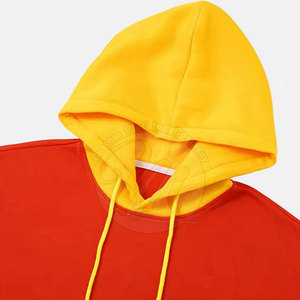 Diseña tu propio logotipo, sudaderas de alta calidad para hombre, nuevo estilo, sudaderas para hombre en grandes cantidades para venta en línea - Product Image 3