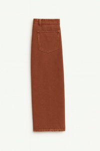 Jeans Baggy Vintage Personnalisables pour Hommes, Style Streetwear, en Denim Délavé, Coupe Haute Y2K Hip Hop, Effet Pur Lavé, Tenue Décontractée - Product Image 4