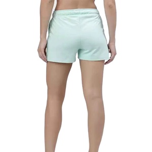 2025 Shorts d'entraînement de fitness taille haute pour femmes Shorts de yoga et de course respirants avec coupe ample Acheter maintenant! - Product Image 4