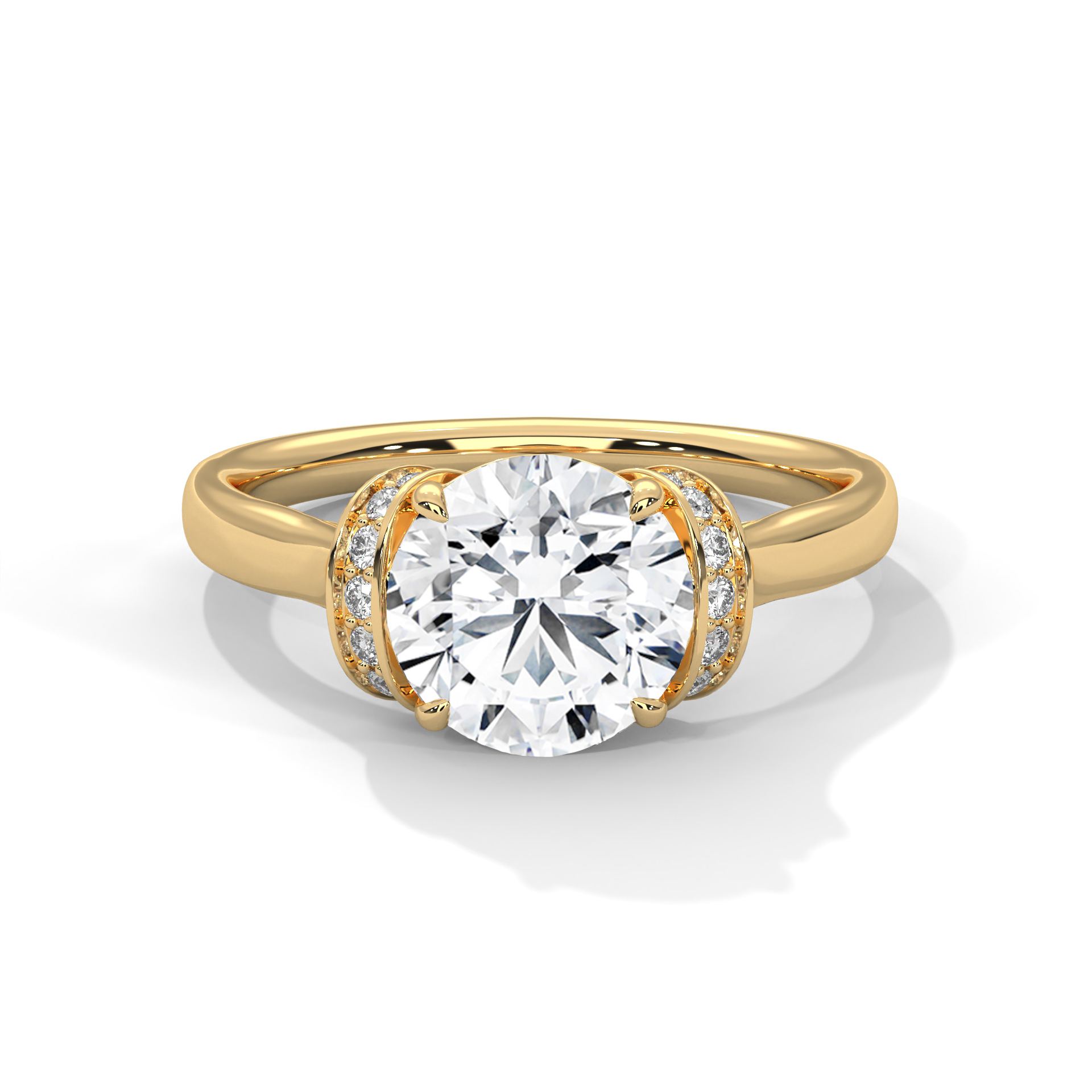 Yellow Gold