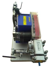 Máquina de Colocación de Cable de Fibra Óptica GOWIN de Primera Calidad (Modelo Microjet) para Equipos de Fibra Óptica FTTH/FTTB al Mejor Precio - Product Image 6