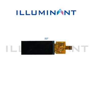 โมดูลจอแสดงผล TFT LCD แบบแผงหน้าจอขนาด 0.99 1.3 1.44 1.45 1.54 1.77 1.9 2.2 2.9 3.5 4.5 5 นิ้ว พร้อมอินเทอร์เฟซ SPI/MCU/RGB/MIPI/LVDS แบบกำหนดเองได้ - Product Image 5