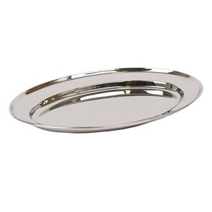 Bandeja de Servir Tradicional Marroquí de Plata Tallada con Asas, Bandeja Redonda Grande Hecha a Mano para Té, Decorativa con Arabescos Metálicos - Product Image 3