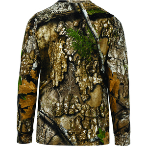 Chemise de chasse camouflage, vêtements de plein air pour la chasse, le camping, la randonnée, la pêche, les voyages d'aventure et les activités naturelles - Product Image 2