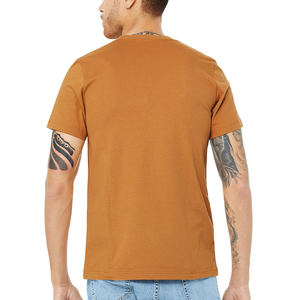 Camiseta Clásica Premium para Hombre, Cómoda, Súper Suave, Cuello Redondo, Digital, Súper Suave y Cómoda - Product Image 2