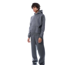 Prix d'usine, ensembles de jogging pour hommes, tenues de sport, directement de l'usine, vente en gros - Product Image 2