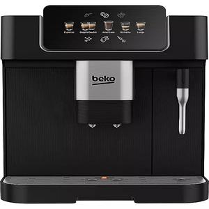 Machine à expresso entièrement automatique, système de lait LatteGo facile à nettoyer, 40 % moins bruyante, SilentBrew, moins de café consommé - Product Image 1