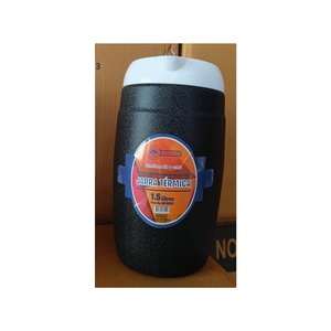 Jarra de plástico con aislamiento de agua de 1,5 litros de material plástico polipropileno de la mejor calidad proveedor al por mayor a la venta - Product Image 1