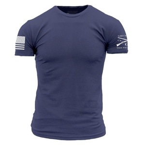 T-shirt de compression léger au design urbain tendance, avec coutures durables et coupe régulière confortable, style décontracté pour l'hiver - Product Image 2