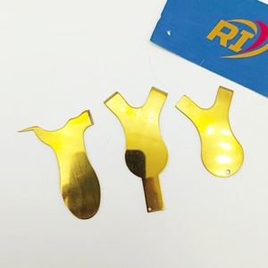 Reusable Keratin <b>Lash</b> Lifting Y Comb Eyelash <b>Brush</b> Separator Tool for <b>Lash</b> Perming Lamination Beauty Salon Supplies OEM REVAMP - Product Image 5