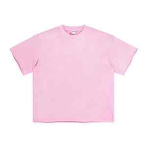 Camiseta Vintage con Lavado Ácido, Logotipo Personalizado, Camisetas de Alta Calidad para Hombre, Talla Grande, Camiseta con Gráficos Personalizados - Product Image 5