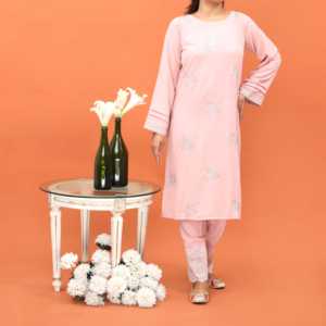 PF5006ชุดผ้าไหม Co-Ord ผู้หญิง2ชิ้น - Product Image 3