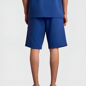 Proveedor Directo de Fábrica: Shorts Casuales para Hombre con MOQ Bajo, Shorts Modernos 2026 para Hombre, Ropa Urbana de Primera Calidad y Larga Duración - Product Image 3