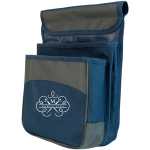 Pochette multifonctionnelle universelle Mortal Saga Canvas Tactical Multi-Slot légère, fermeté moyenne, poids personnalisé, ajustement universel, 6X Luxe - Product Image 3