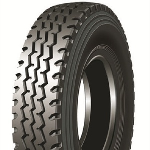 Neumáticos para Camiones 11R24.5, Neumáticos Radiales para Camiones de Tracción y Remolque, Alta Capacidad de Carga, Agarre Superior en la Carretera, Estables y Seguros - Product Image 3