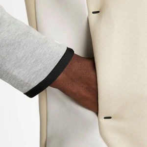 Nuevo Conjunto Deportivo de Alta Calidad para Fútbol, Traje de Entrenamiento de Dos Piezas para Hombre, Chándal para Correr - Product Image 3