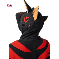 Overoles Personalizados de una Pieza, Trajes Ligeros con Capucha para Hombre, Servicio OEM, Trajes con Capucha para Hombre a Precio Económico