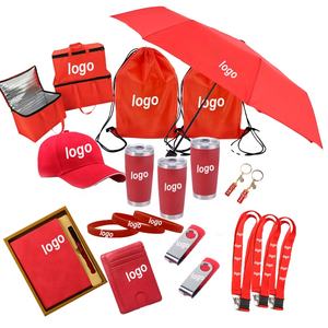 Artículos Promocionales con Logotipo Impreso Personalizado, Regalos Corporativos para Ferias Comerciales al por Mayor - Product Image 6