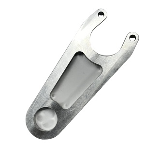 Taiwan Supplier CNC Machining - Product Image 2