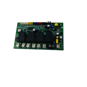 Chaudière de <span class=keywords><strong>chauffage</strong></span> <span class=keywords><strong>électrique</strong></span> intelligente PCBA avec thermostat et minuterie programmable, économie d'énergie <span class=keywords><strong>pour</strong></span> le système de radiateur domestique, OEM - Product Image 2