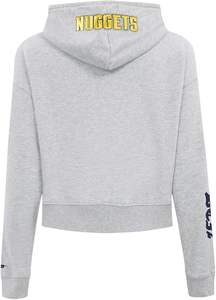 เสื้อฮู้ดดี้ทรงครอปสไตล์อังกฤษโบราณ ผ้าฝ้าย 100% ODM โลโก้ด้านหน้า เป็นมิตรกับสิ่งแวดล้อม - Product Image 2