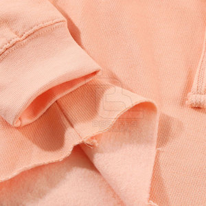 Hoodies courts pour femmes, design personnalisé, usage extérieur, couleur unie, confortables - Product Image 5