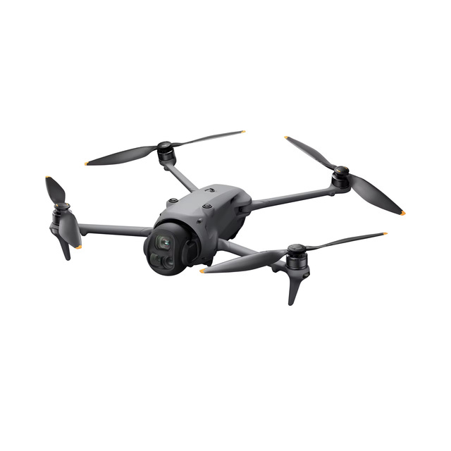 Original For DJI Mavic 4 Pro Fly More Combo Mavic4 6K Drone with 4k Camera And GPS 51-min Max Flight Time 100MP 4/3 CMOS
