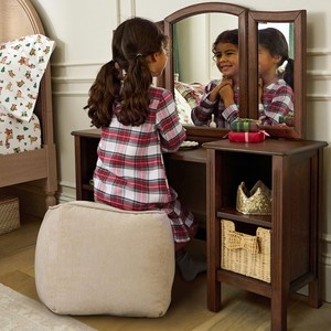 Nouveauté : Panier de rangement en rotin naturel artisanal, boîte de rangement pour la maison, la chambre d'enfant, décoration - Product Image 6