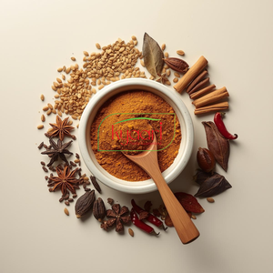 ผงเครื่องเทศอินเดียอเนกประสงค์ ครัวคิง มาซาลา แบบแห้งธรรมชาติ ขายส่งจำนวนมาก ได้รับการรับรองจาก FSSAI เนปาล บังลา - Product Image 2